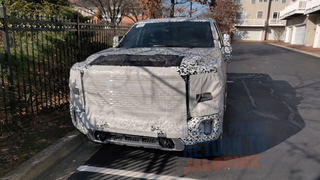 The 2020 GMC Sierra HD Might Be an Okay Version of the Hideous 2020 Chevy Silverado HD